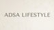 AdSa lifestyle - Home