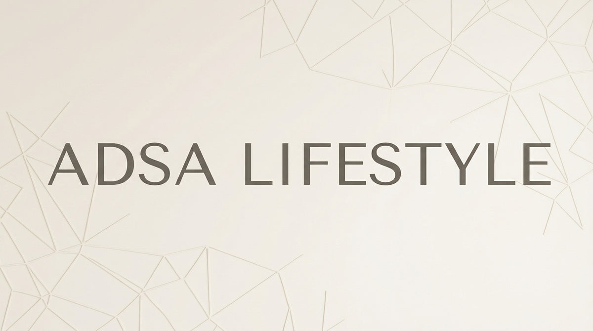AdSa lifestyle